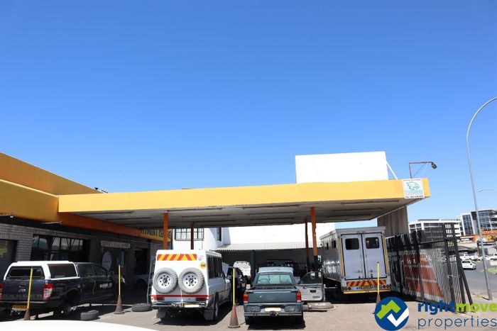 Property #2255925, Business for sale in Windhoek Central