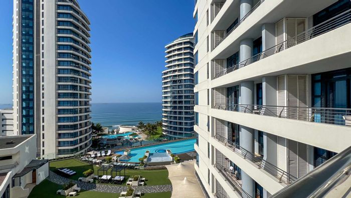Property #2250243, Apartment for sale in Umhlanga Rocks Central
