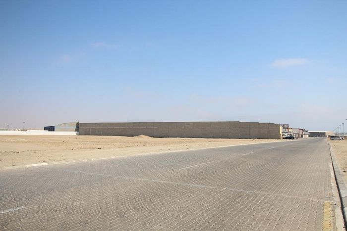 Property #2427948, Industrial For Sale in Swakopmund Ext 10