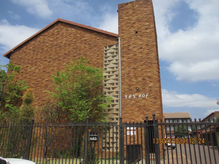 Property #2208778, Apartment rental monthly in Pretoria Gardens