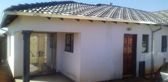 Spacious 4-Bedroom House for Sale in Lehae, Near Schools and Shopping Centers