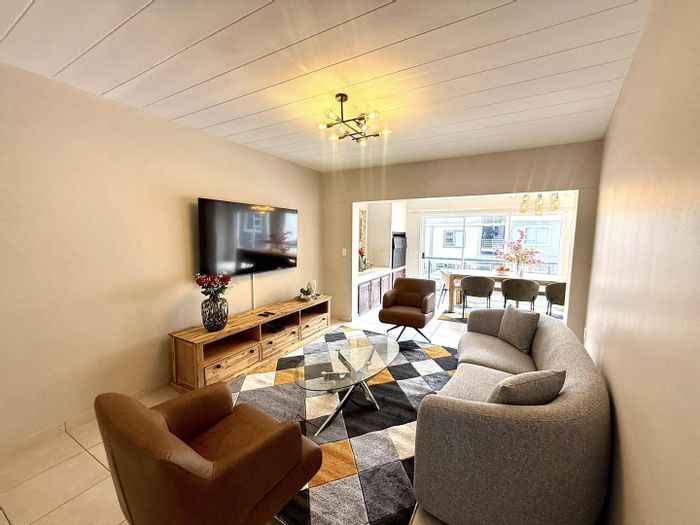 Kleine Kuppe Apartment To Rent: 2 Bedrooms, furnished, near Lady Pohamba Hospital.