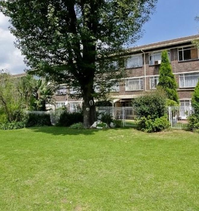 Property #2246976, Apartment rental monthly in Corlett Gardens