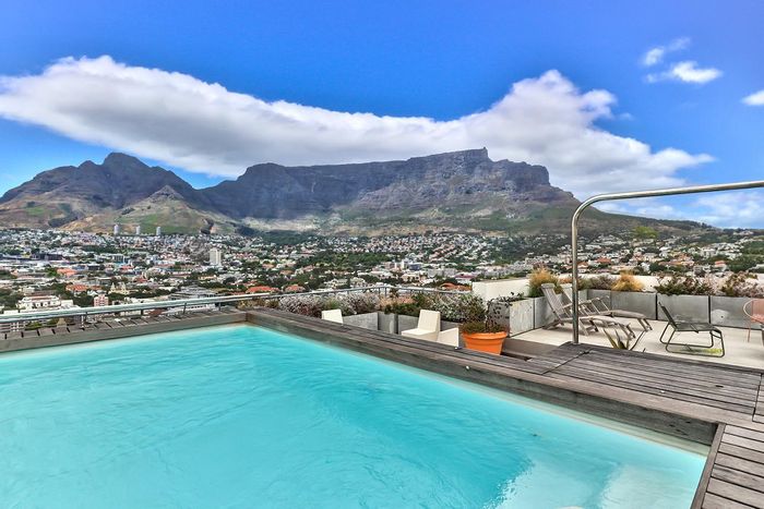 Property #2204480, Apartment for sale in Bo Kaap