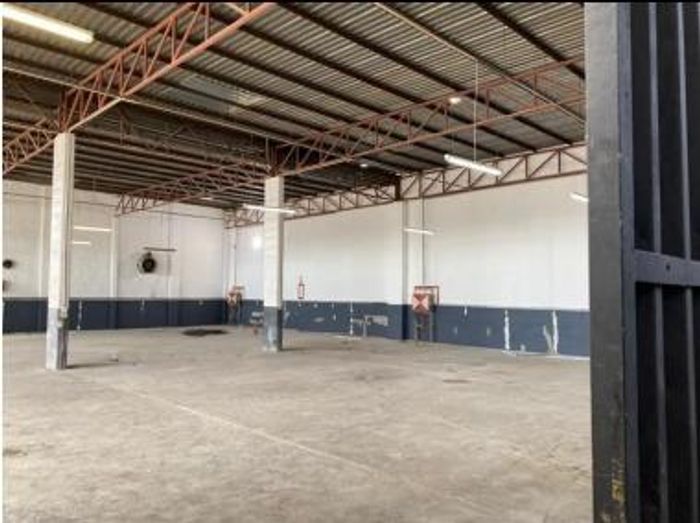 Property #2138699, Industrial for sale in Lafrenz Industrial