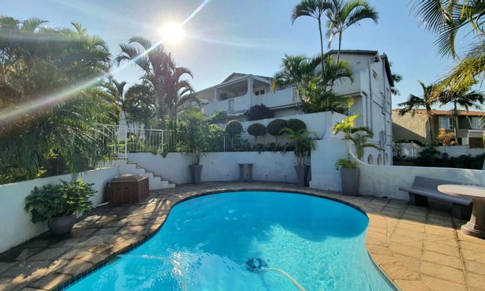 Property #2199332, Apartment rental monthly in Umhlanga