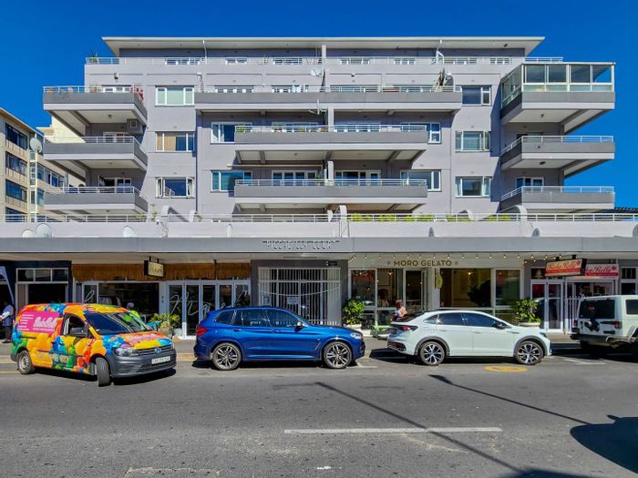 Property #2191632, Apartment sold in Sea Point