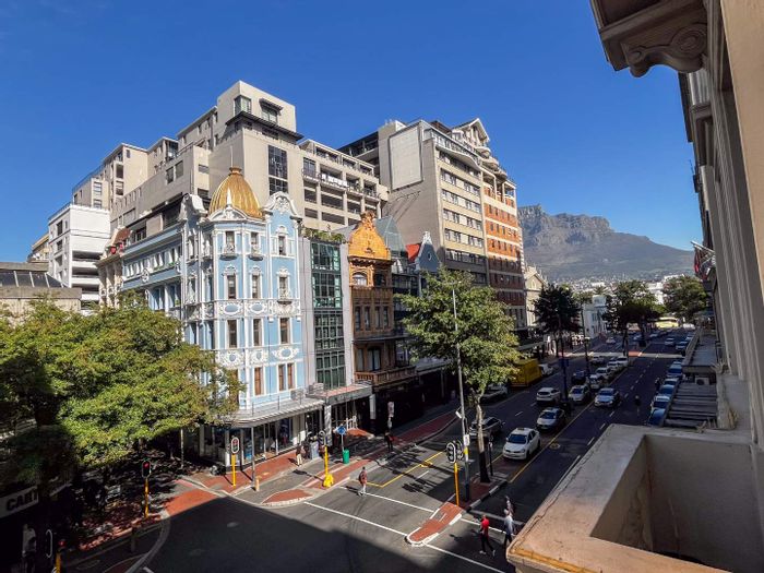 Property #2247224, Office rental monthly in Cape Town City Centre