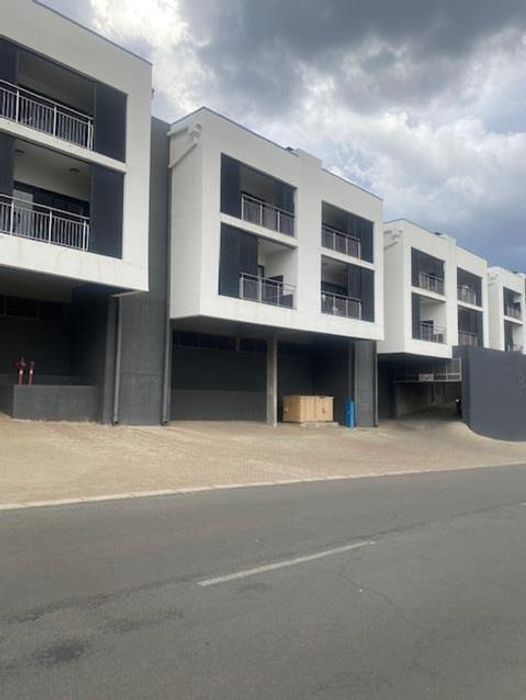 Property #2212925, Apartment for sale in Klein Windhoek