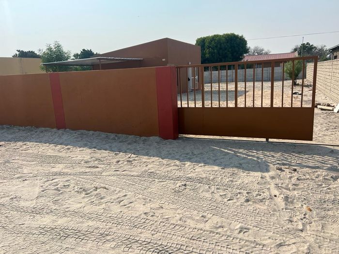 Property #2268698, House rental monthly in Ondangwa Central