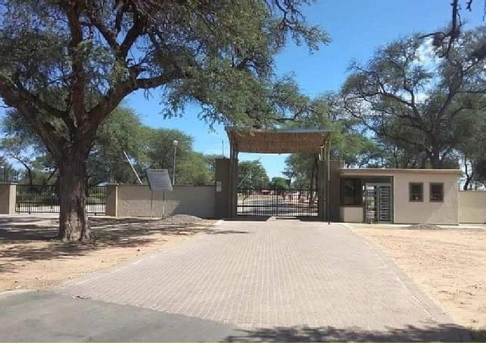 Property #2393345, Vacant Land Residential For Sale in Okahandja Central