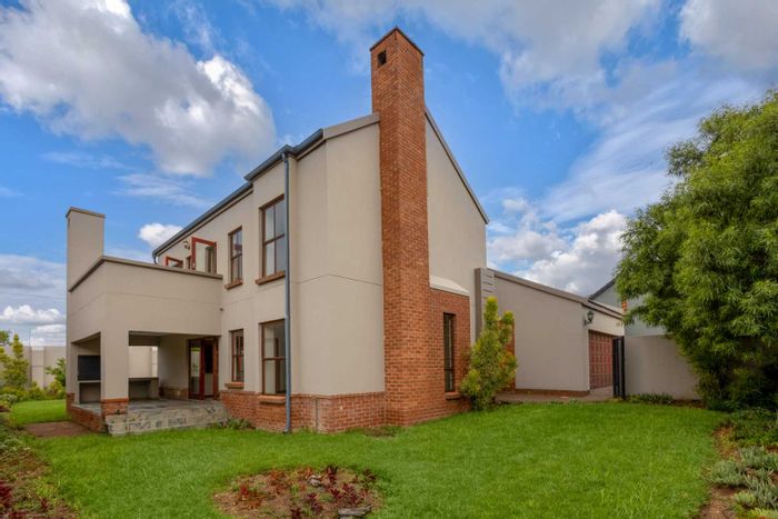 Property #2102128, House rental monthly in Carlswald