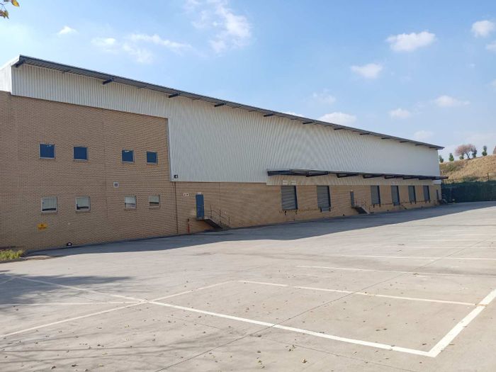 Property #2262766, Industrial rental monthly in Longmeadow