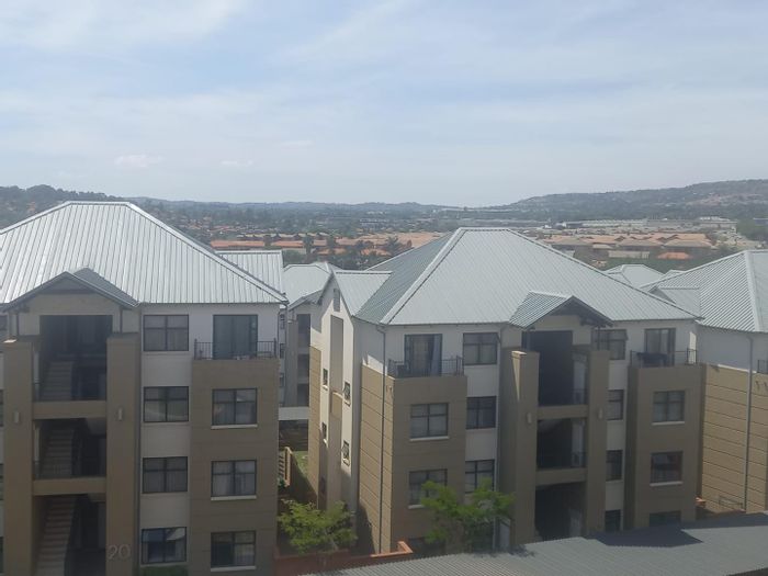 Property #2203461, Apartment rental monthly in Wilgeheuwel