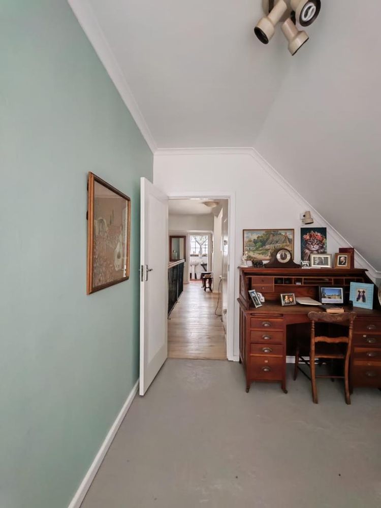 third bedroom very sunny and comfortable 