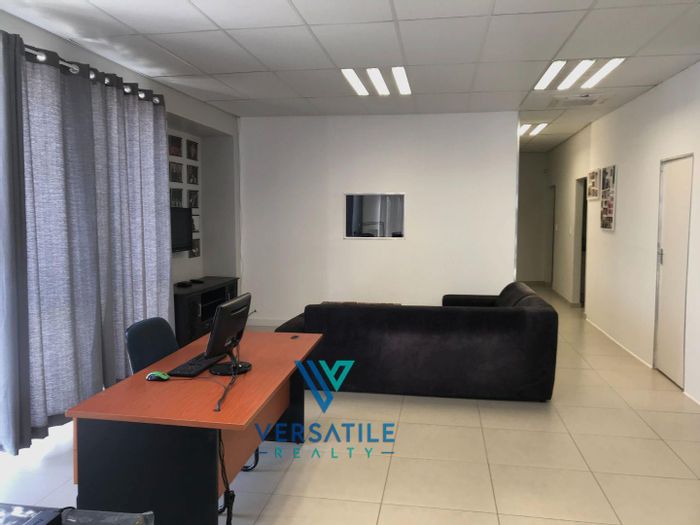 Property #2099440, Office for sale in Windhoek Cbd