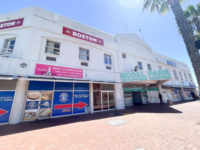 Property #2218259, Retail rental monthly in Bellville Central