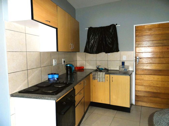 Property #2080620, Apartment for sale in Milpark