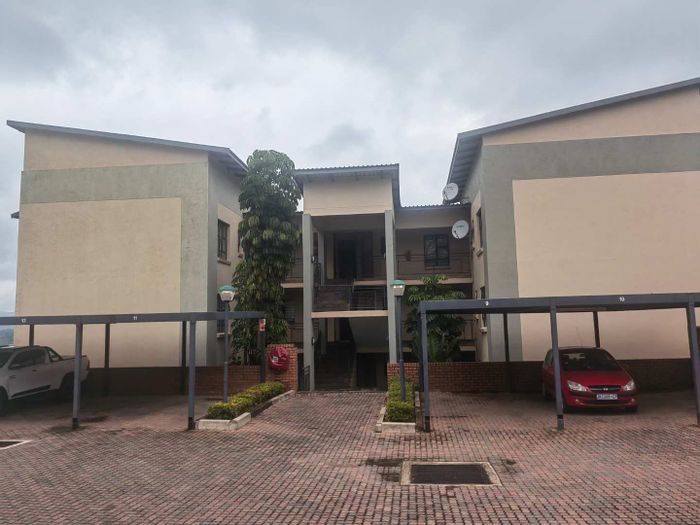 Property #2134348, Apartment for sale in Stonehenge Ext 1