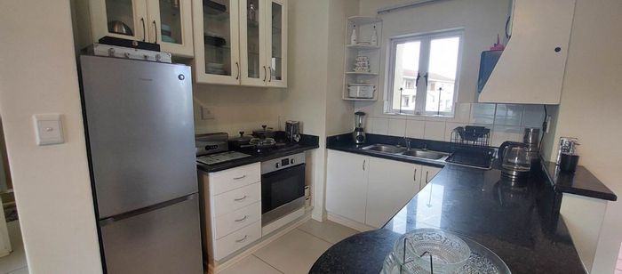 Property #2232198, Apartment for sale in Ballito Central
