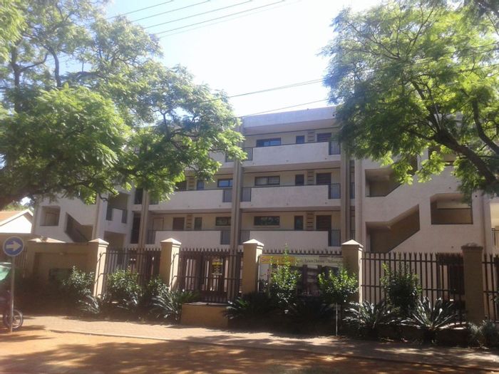 Property #2248697, Apartment for sale in Hatfield