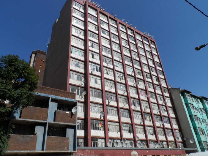 Property #2154496, Apartment for sale in Hillbrow