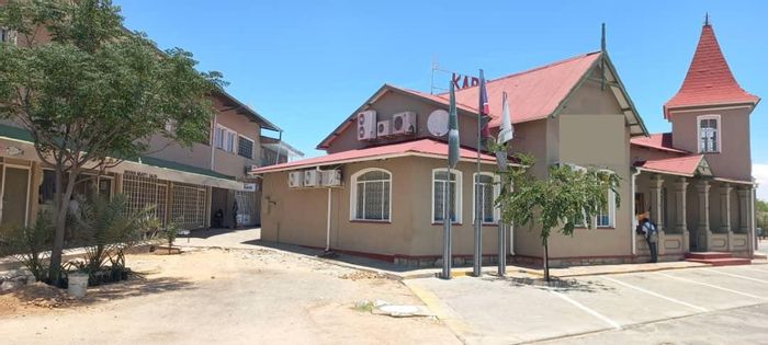 Property #2253276, Mixed Use for sale in Karibib Central