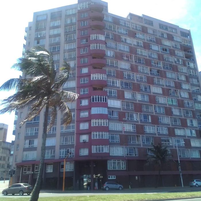 Property #2230593, Apartment for sale in Durban Central