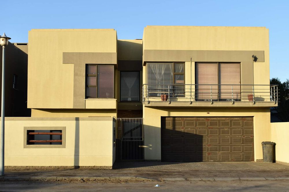 Front view