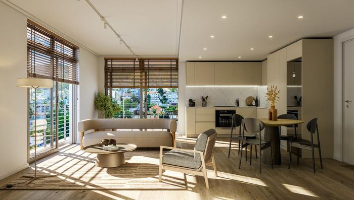 Property #2148337, Apartment for sale in Sea Point