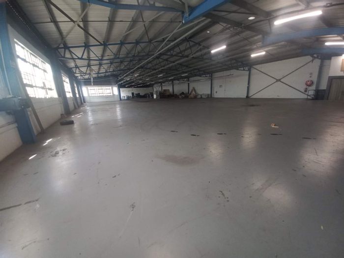 Property #2055644, Industrial rental monthly in New Germany