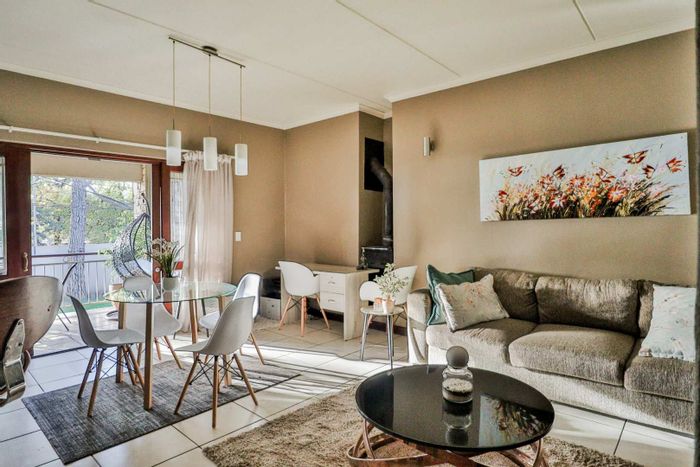 Property #2152949, Apartment for sale in Lonehill