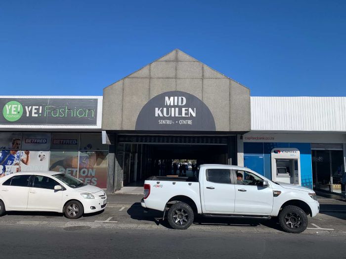 Property #2249262, Retail rental monthly in Kuils River Central
