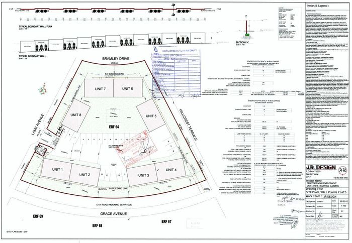 Property #2149034, Vacant Land Residential for sale in Parkhill Gardens