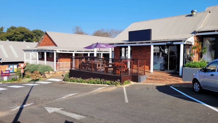 Property #2185157, Retail rental monthly in Hillcrest