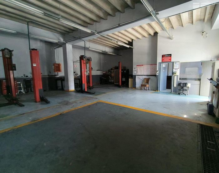 Property #2230788, Industrial rental monthly in Pinetown North Industria
