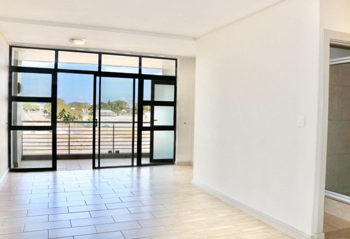 Modern 2-Bedroom Apartment for Sale in Milnerton Central with Scenic Balcony Views!