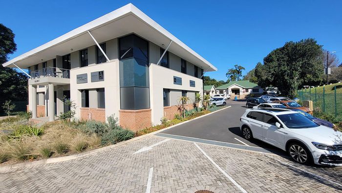 Property #2121133, Office rental monthly in Kloof