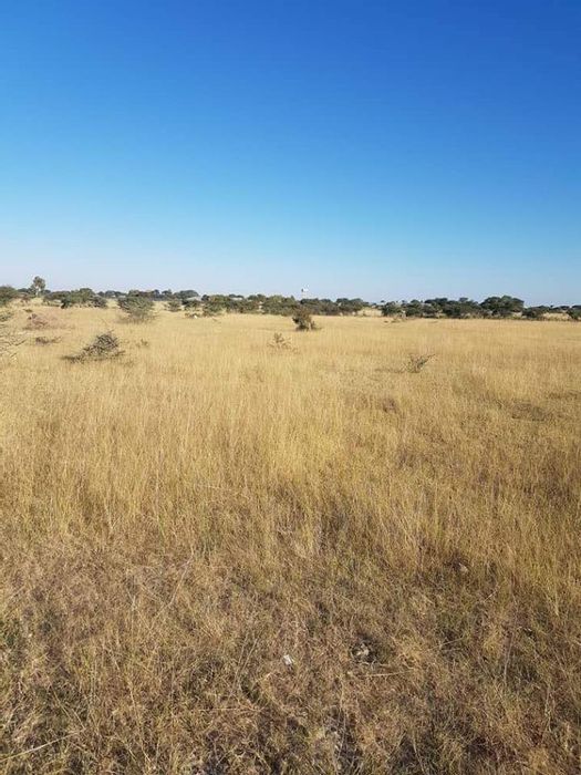 Property #2155423, Vacant Land Commercial for sale in Ondangwa Central