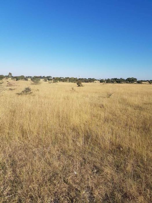 Property #2155423, Vacant Land Commercial For Sale in Ondangwa Central