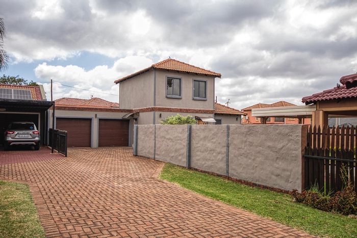 Property #2222852, House for sale in Meyersig Lifestyle Estate
