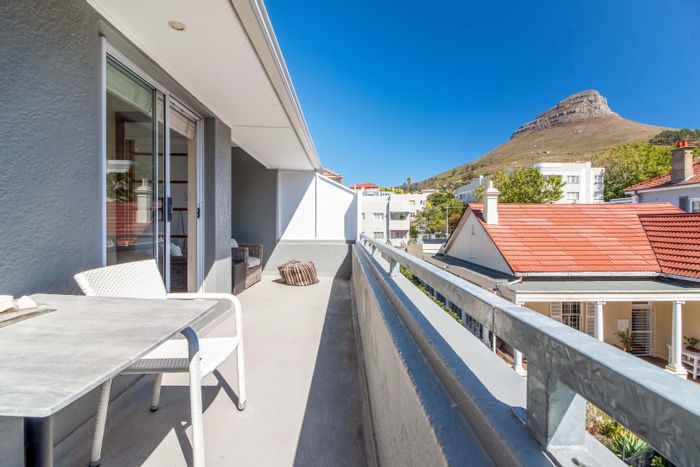 Property #2232111, Apartment for sale in Tamboerskloof