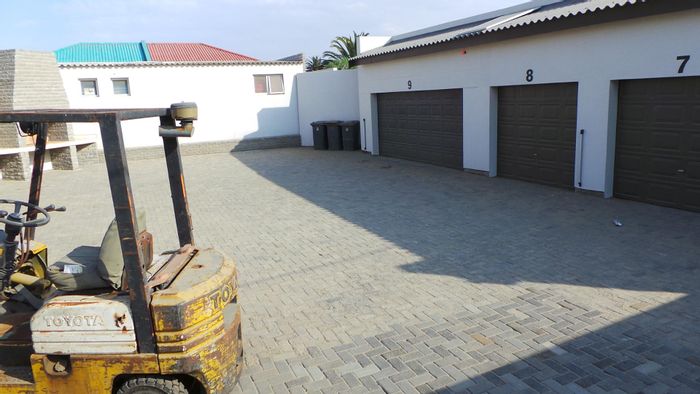 Property #2194137, Cluster sold in Walvis Bay Central