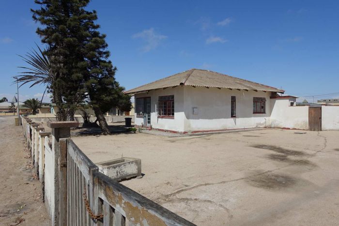 Property #2007654, House for sale in Swakopmund Central