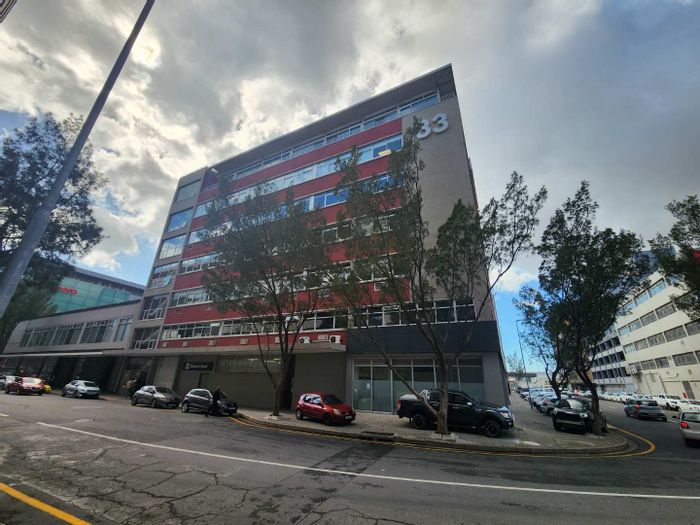 Property #2249628, Office rental monthly in Cape Town City Centre