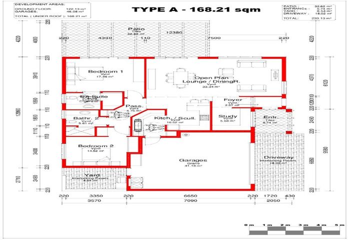 Property #2393354, Retirement Village For Sale in Swakopmund Ext 20