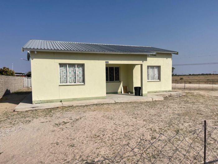 Property #2190167, House for sale in Ongwediva