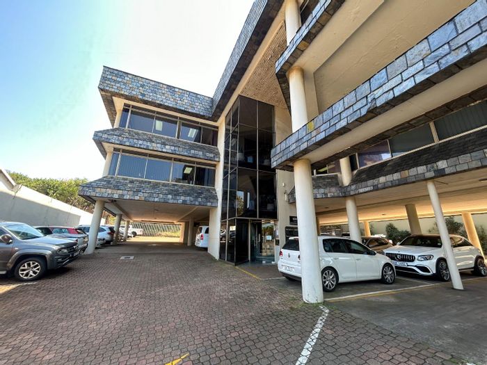 Property #2189775, Office rental monthly in Umhlanga