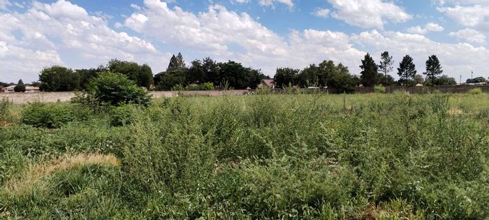 Property #2214893, Vacant Land Residential for sale in Henley On Klip