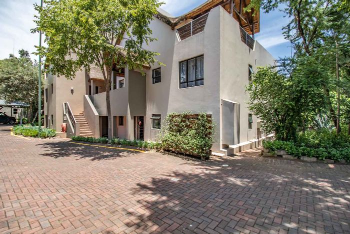 Property #2150732, Apartment for sale in Witkoppen